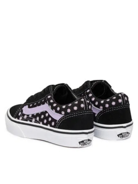 Vans Tenisky Old Skool čierna