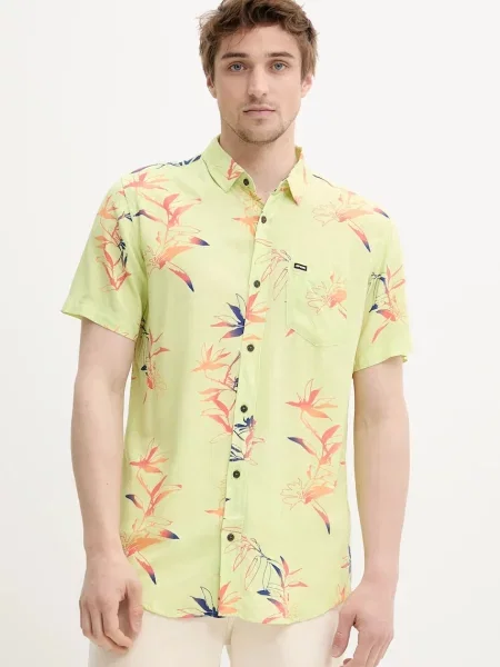 Rip Curl Srajca zelena