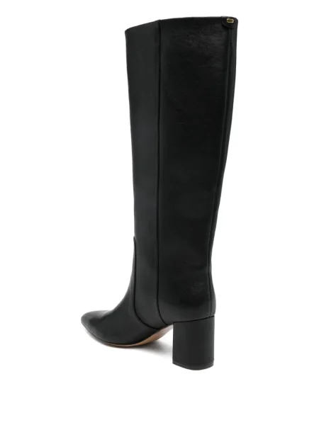 Botine Twinset negru
