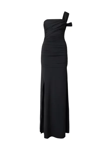 MAKARIĆ Rochie negru
