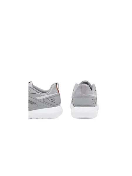 Obuća za teretanu Reebok Flexagon Energy TR 4 siva