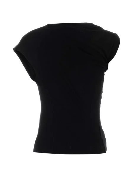 Top Vivienne Westwood negru