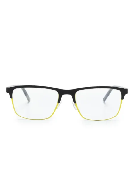 Ochelari de soare Face à Face negru