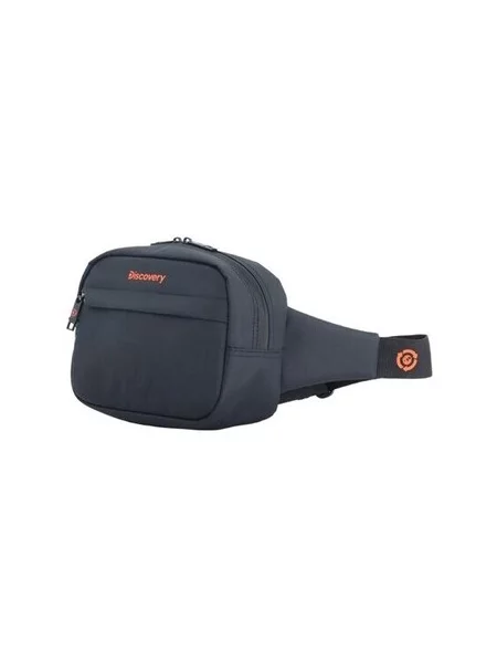 Torba Discovery crvena