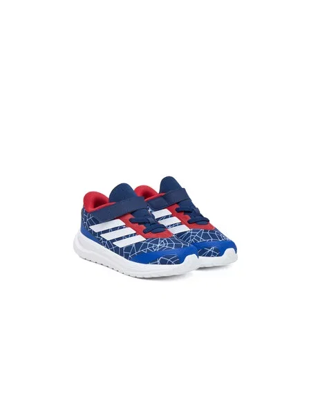Tenisice adidas Adidas Marvel Spider-Man Runfalcon 6 Shoes Infant plava