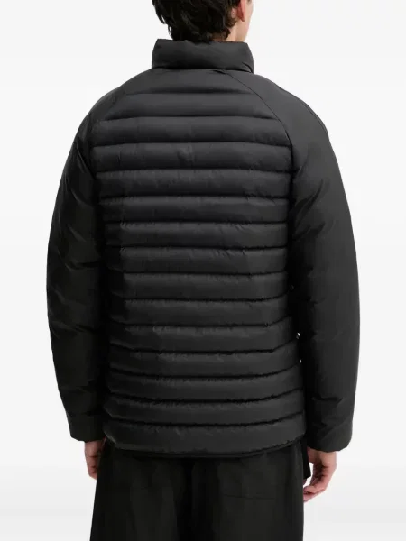 Spodnie cargo Adidas z kapturem z autografem do biegania białe