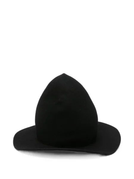 Căciulă Yohji Yamamoto negru
