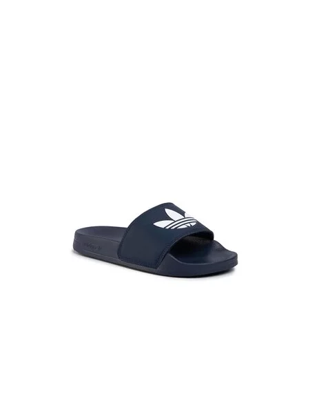 Papucs adidas adilette Lite Slides Conavy/Ftwwht/Conavy