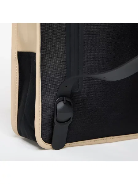 Městský batoh Rains Mini W3 9 l sand béžový