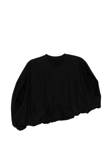 Top Jnby negru