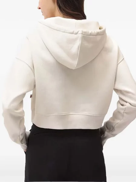 Decupat hanorac cu glugă Dickies cu autograf