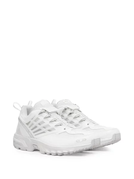 Sneakerși Mm6 Maison Margiela alb