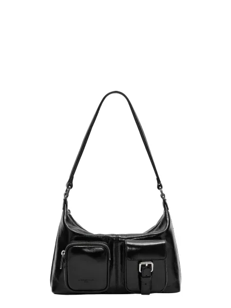 Liebeskind Berlin Geantă de umăr Andrea' negru