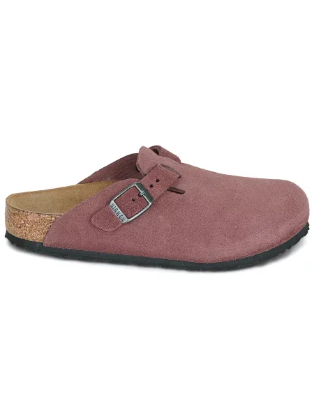 Gyerek félcipő Birkenstock bézs