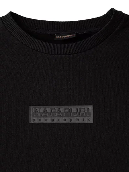 Bluza dziecięca Napapjiri czarna