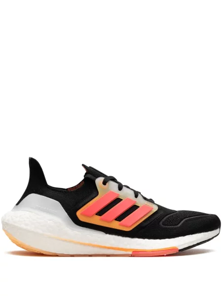 Sneakerși Adidas UltraBoost negru