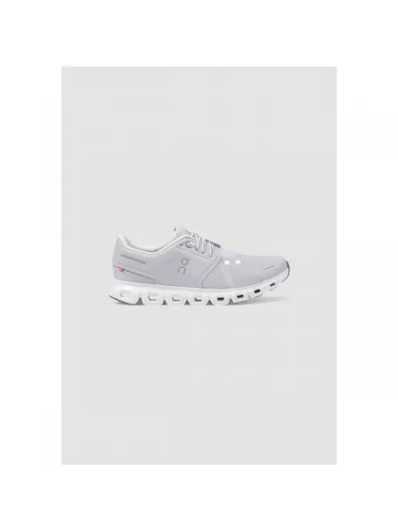 Sneakers On M Cloud 6 Glacier/ White EUR fehér