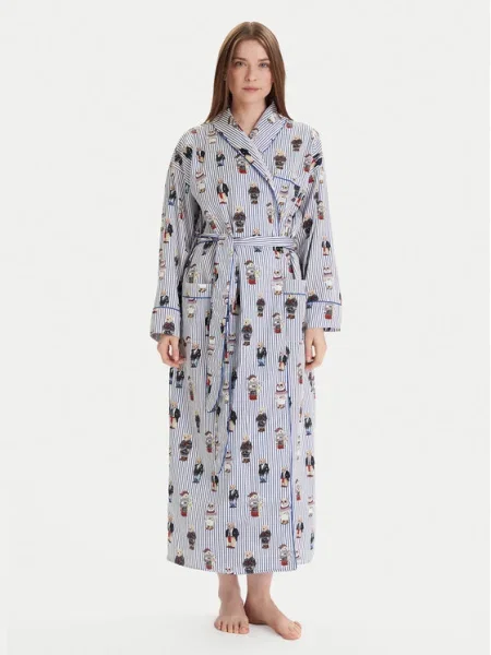 Polo Ralph Lauren Halat celest albastru