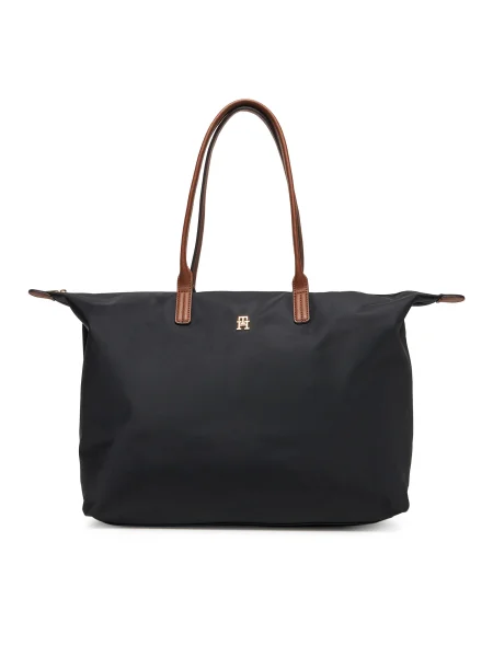 Tommy Hilfiger kézitáska fekete