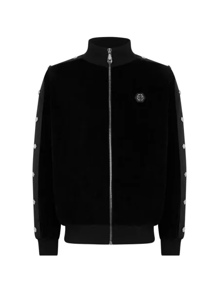 Geacă Philipp Plein negru