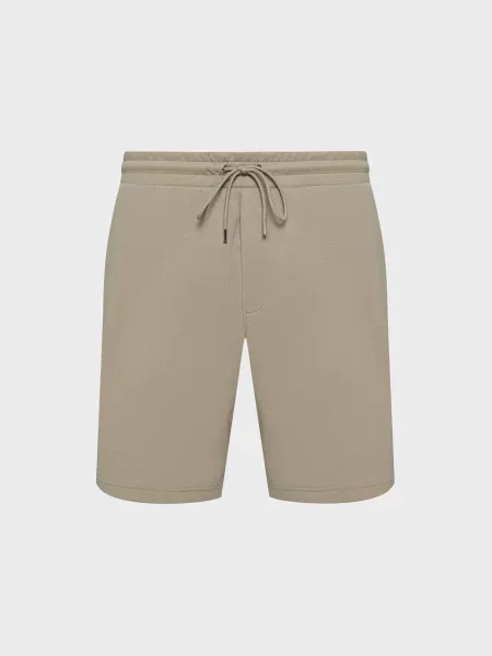 Короткие спортивные шорты Michael Kors