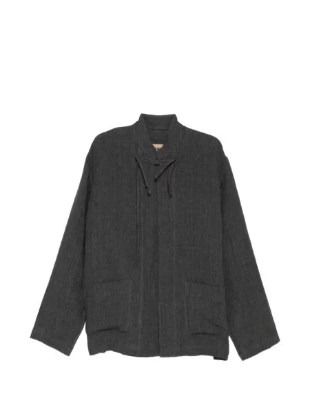 Яке Uma Wang сиво