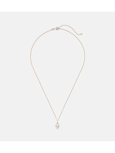 Colier Stone And Strand cu perle
