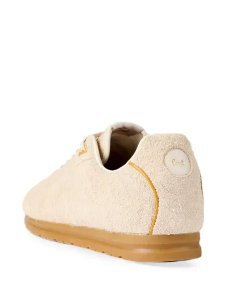 Sneakerși Ps Paul Smith din piele de căprioară