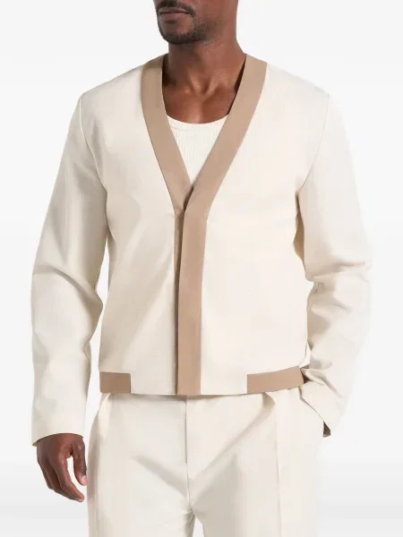 Cardigan Manière De Voir