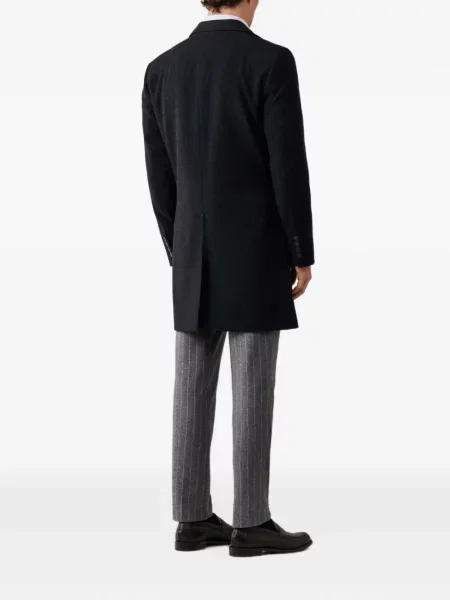 Płaszcz Hackett London szary