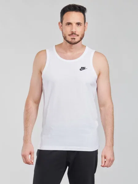Tricou Nike alb