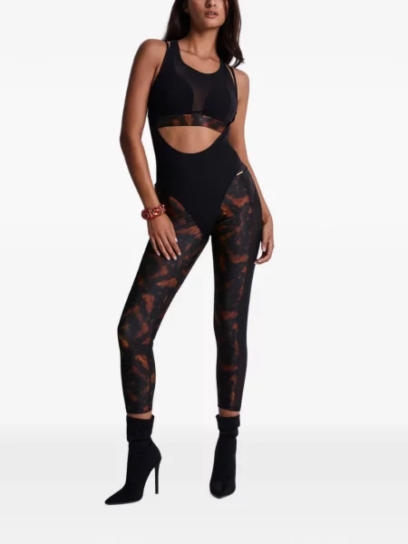 Body Aubade negru