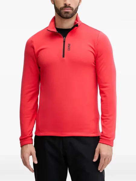 Golf golf Colmar czerwony