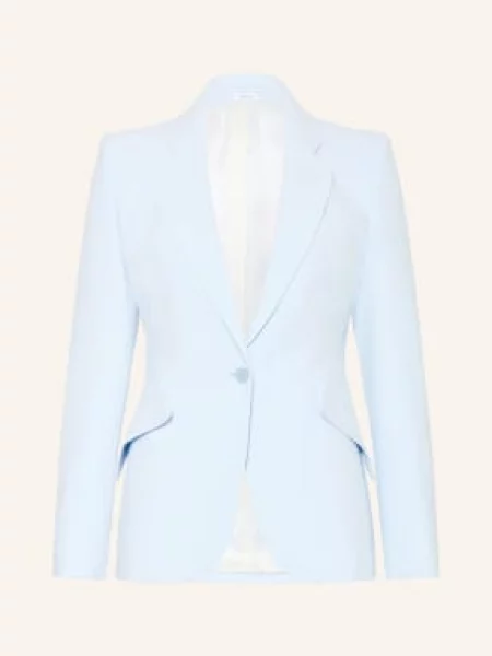 Mcqueen Sako tmavě modrá