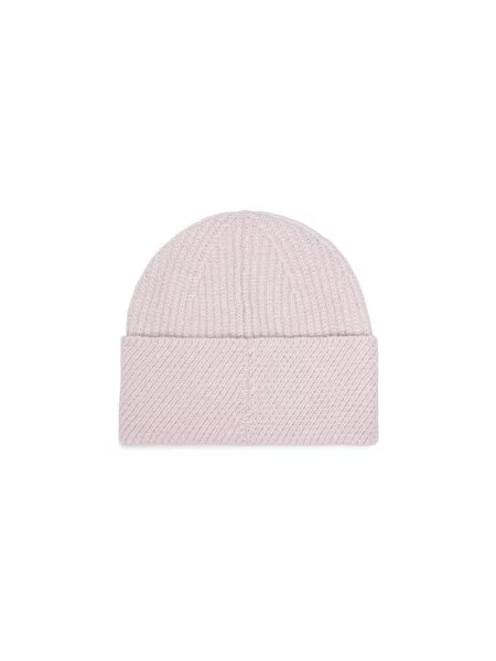 Čepice Calvin Klein fialový
