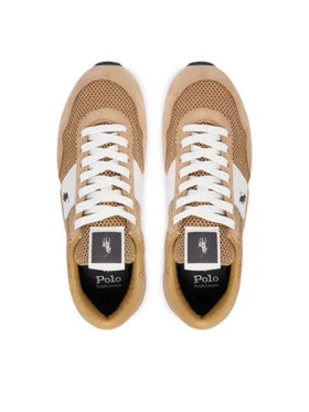 Superge Polo Ralph Lauren bež