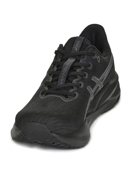 Běžecké boty Asics černé