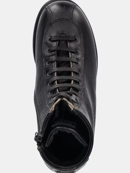 Кожаные ботинки Camper