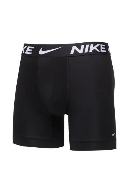 Презрамки разтягам чорапи Nike с принт зелено