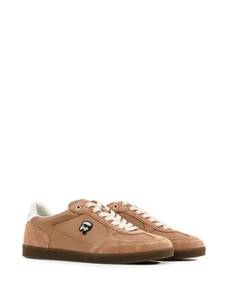 Sneakerși Karl Lagerfeld