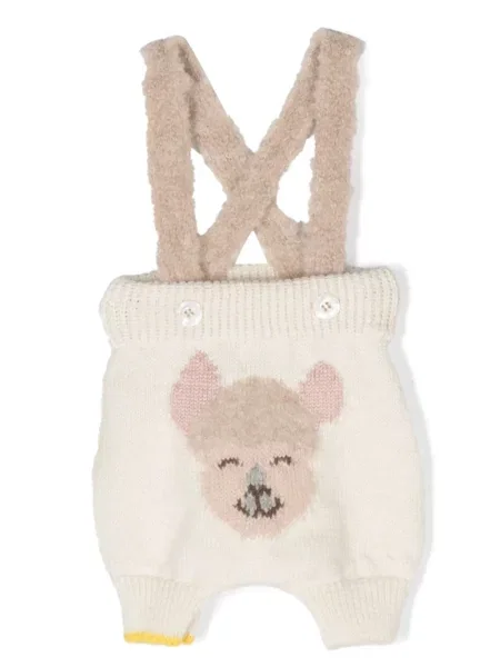 Spodnie dziecięce Gensami