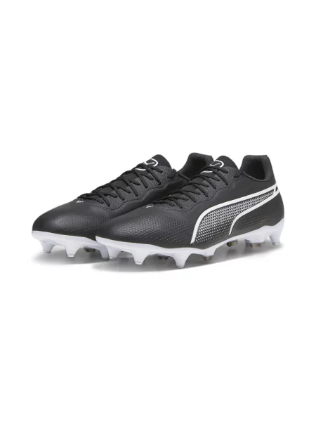 Sneakers Puma King Pro Mxsg czarne