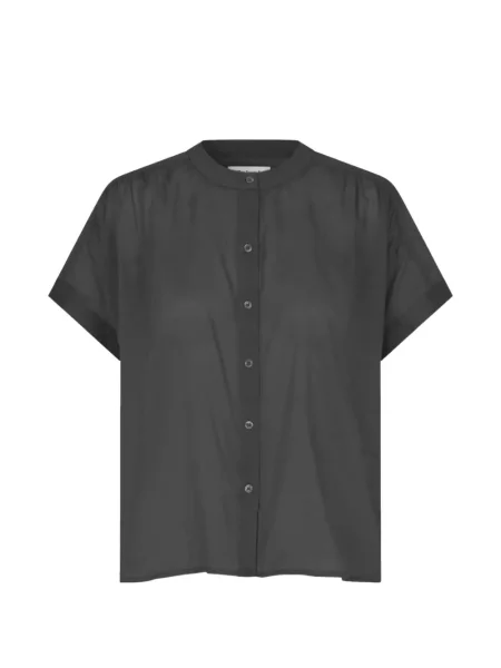 Scurt cămașă Lollys Laundry negru