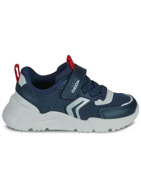Pantofi copii Geox albastru