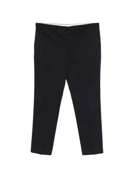 Chinos Ps Paul Smith černé