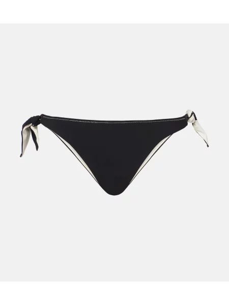 Bikini Brunello Cucinelli negru