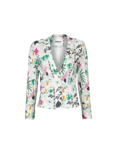 Blazer Only