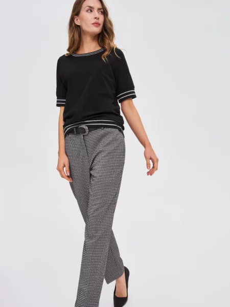 Tricou Marisse negru