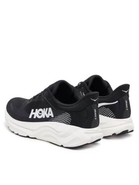Hoka Futócipő Arahi 9 fekete