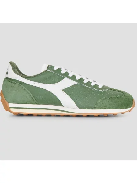 Pantofi Diadora verde